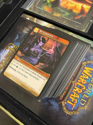 World of Warcraft: The Burning Crusade Collector's