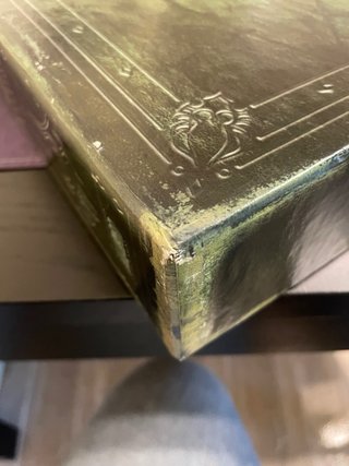 World of Warcraft: The Burning Crusade Collector's