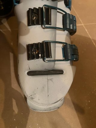 Botas de esquí Salomon Optima EXP 90