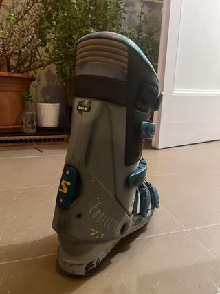 Botas de esquí Salomon Optima EXP 90