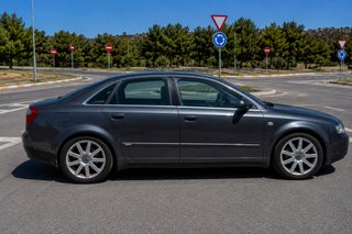 Audi A4 1.9 TDI 130cv - 2004