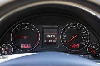 Audi A4 1.9 TDI 130cv - 2004
