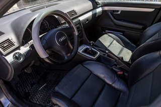Audi A4 1.9 TDI 130cv - 2004
