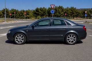 Audi A4 1.9 TDI 130cv - 2004
