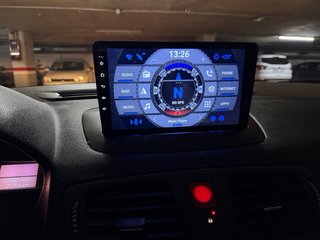 Renault Megane 2011