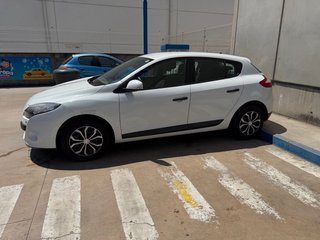 Renault Megane 2011