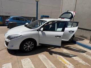 Renault Megane 2011