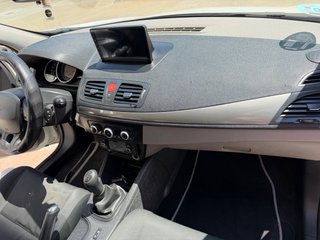 Renault Megane 2011