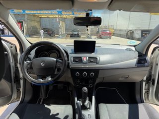 Renault Megane 2011