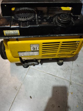 Generador Robin R1300