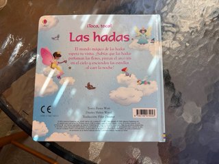 Libro infantil