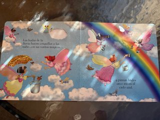 Libro infantil
