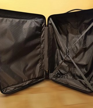 Maleta de viaje American Tourister 25kg 103 litros