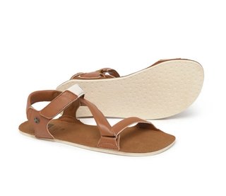 Sandalias Feroz Talla 37 Nut NUEVAS
