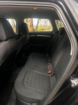 Audi A3 2013