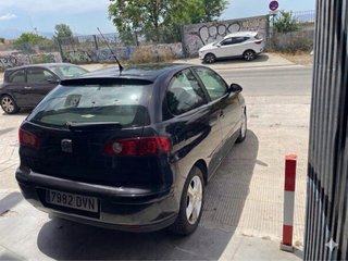 SEAT Ibiza 2006