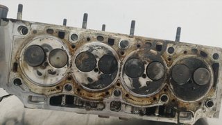 CULATA RENAULT MEGANE II BERLINA 5P F9Q800