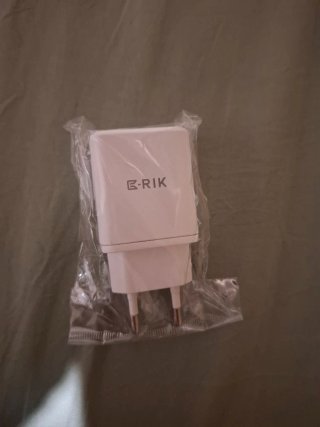 Caricabatterie caricatore USB-C