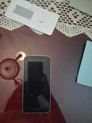 iPhone 13 Rosa 128 GB