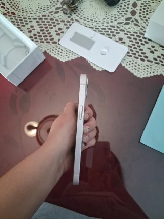 iPhone 13 Rosa 128 GB