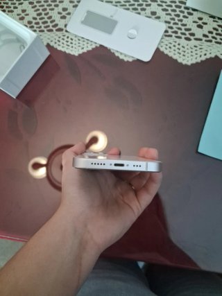 iPhone 13 Rosa 128 GB