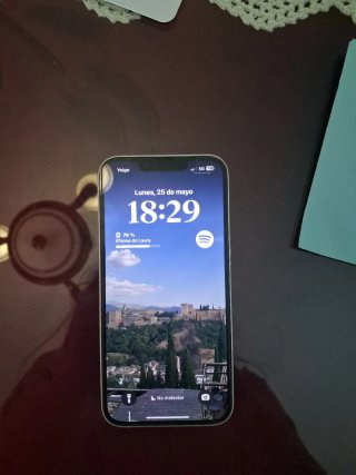 iPhone 13 Rosa 128 GB