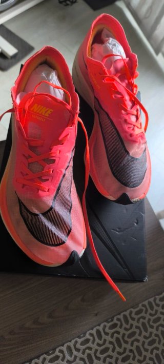 Nike Vaporfly Next % Talla 44.5
