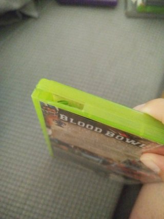 Blood Bowl XBOX 360