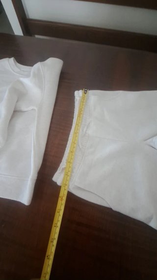 Completo tuta Primark 5-6 anni