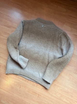 Golfino Alpaca FiveFourFive Beige