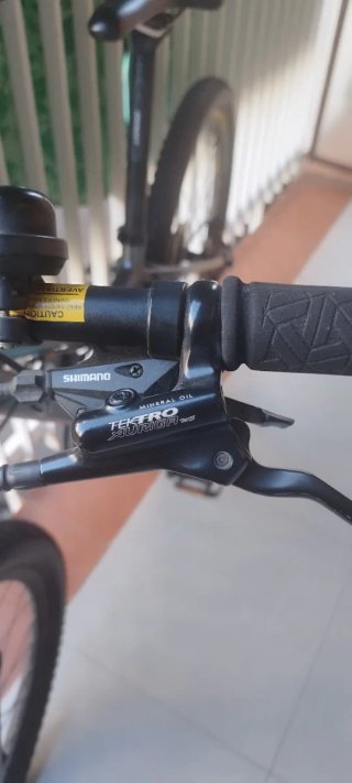 Bicicleta MTB Liv Temp3 SX 27.5