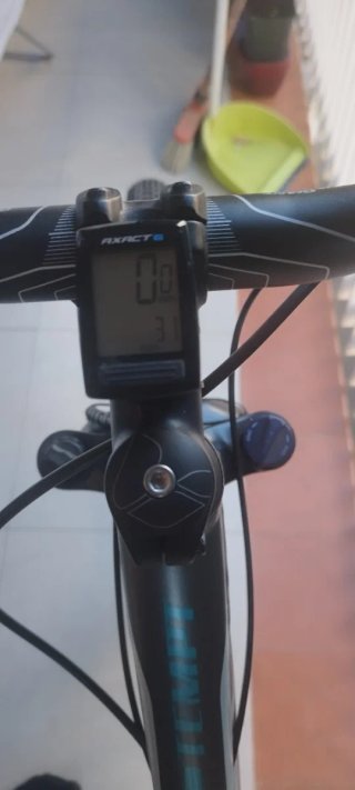 Bicicleta MTB Liv Temp3 SX 27.5