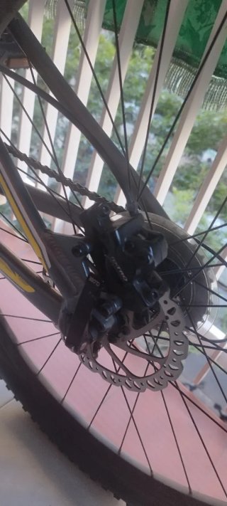 Bicicleta MTB Liv Temp3 SX 27.5