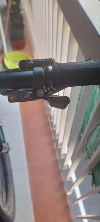 Bicicleta MTB Liv Temp3 SX 27.5
