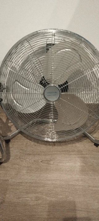 Ventilador industrial Cecotec