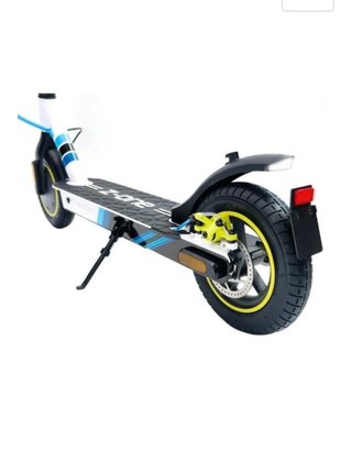 Patinete Eléctrico Smartgyro Nuevo sin estrenar