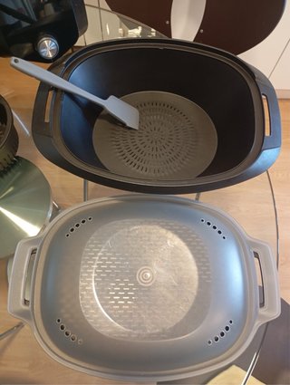 Robot Cocina Cecotec Mambo 12090
