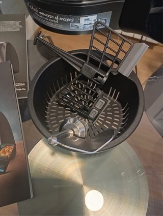 Robot Cocina Cecotec Mambo 12090