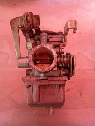 Carburador Mikuni Yamaha SR125