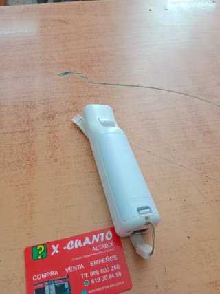 MANDO WII RPLAY MOTION SENSOR COMPATIBLE