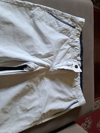 Bermudas Zara Hombre Talla EU 42