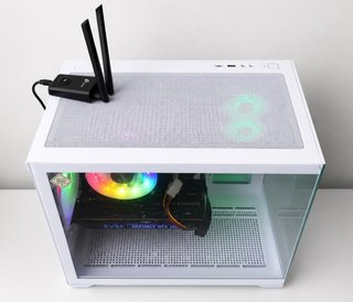 PC GAMING | RTX 2060 SUPER | Ryzen 5 PRO|16GB RAM.
