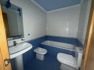 Casa adosada en venta en Torrijos
