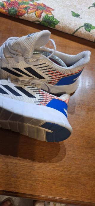 Scarpe Adidas Uomo/Donna Taglia 42