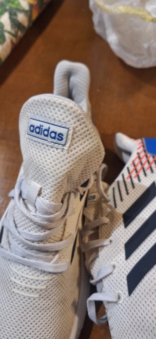 Scarpe Adidas Uomo/Donna Taglia 42