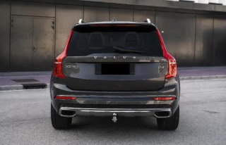 Volvo XC90 Business plus