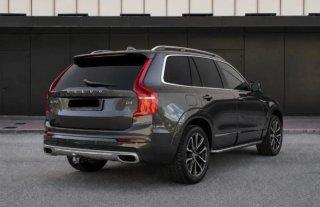 Volvo XC90 Business plus
