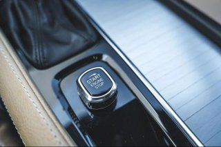 Volvo XC90 Business plus