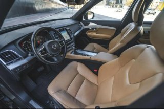 Volvo XC90 Business plus