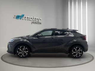 TOYOTA C-HR TODOTERRENO 1.8 125H ADVANCE